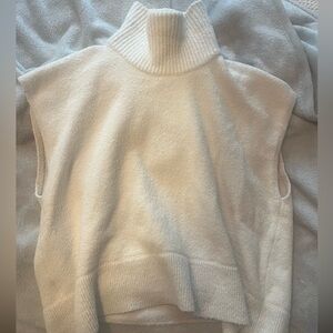 Lululemon Merino Wool blend pullover
